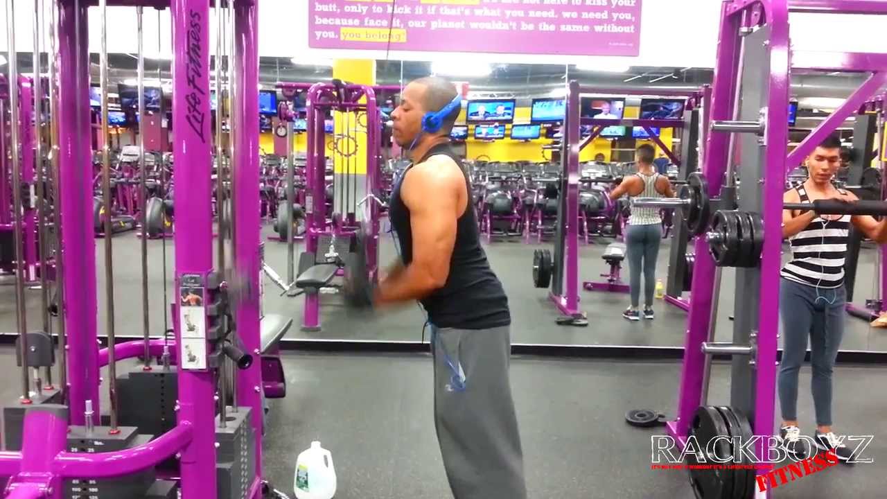 TRICEP SUPERSET WORKOUT FOR BIGGER ARMS