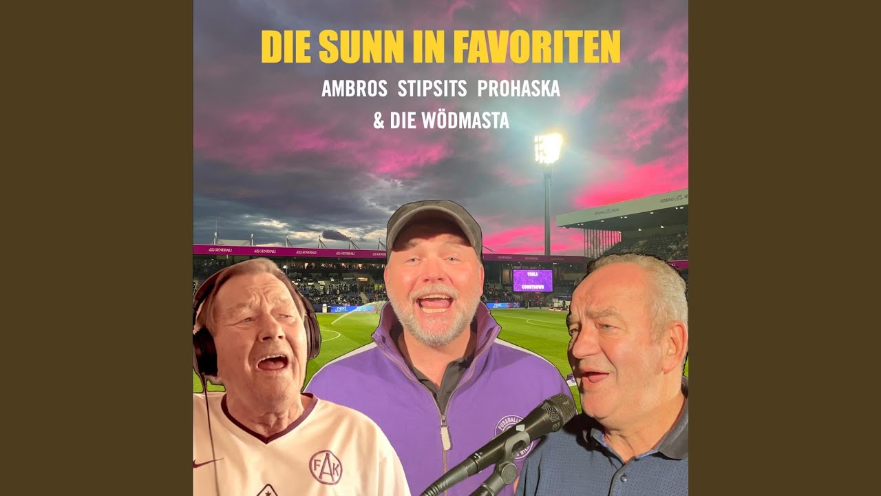Die Sunn in Favoriten
