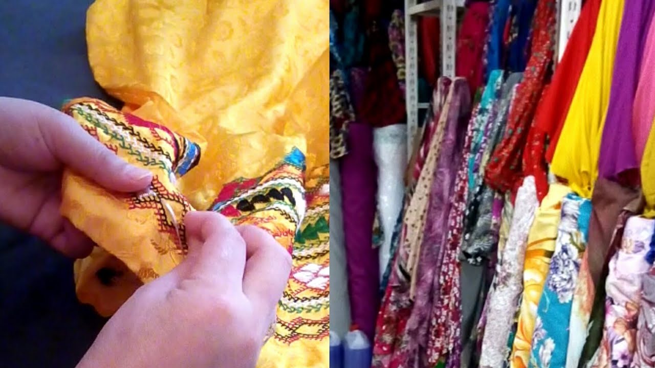 جزء 2/ طرز جبة قبائلية باليد مع اغنية إيدير ربي يرحمو/très belle broderie kabyle
