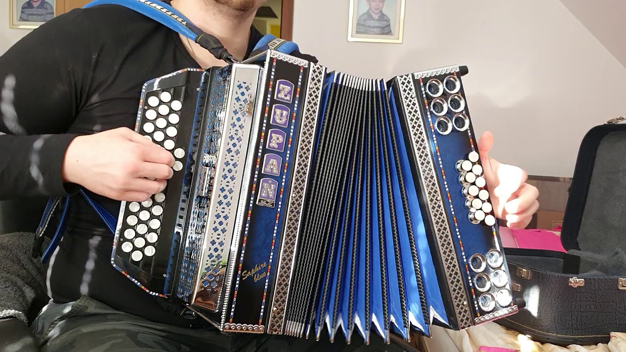 Ans. Franca Miheliča - Veseli Ribnčan
