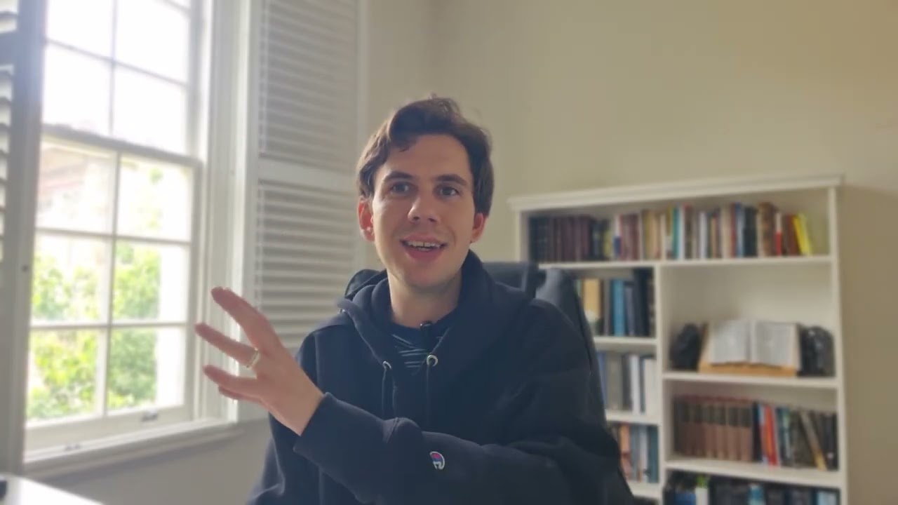 What is God Calling You to Do?