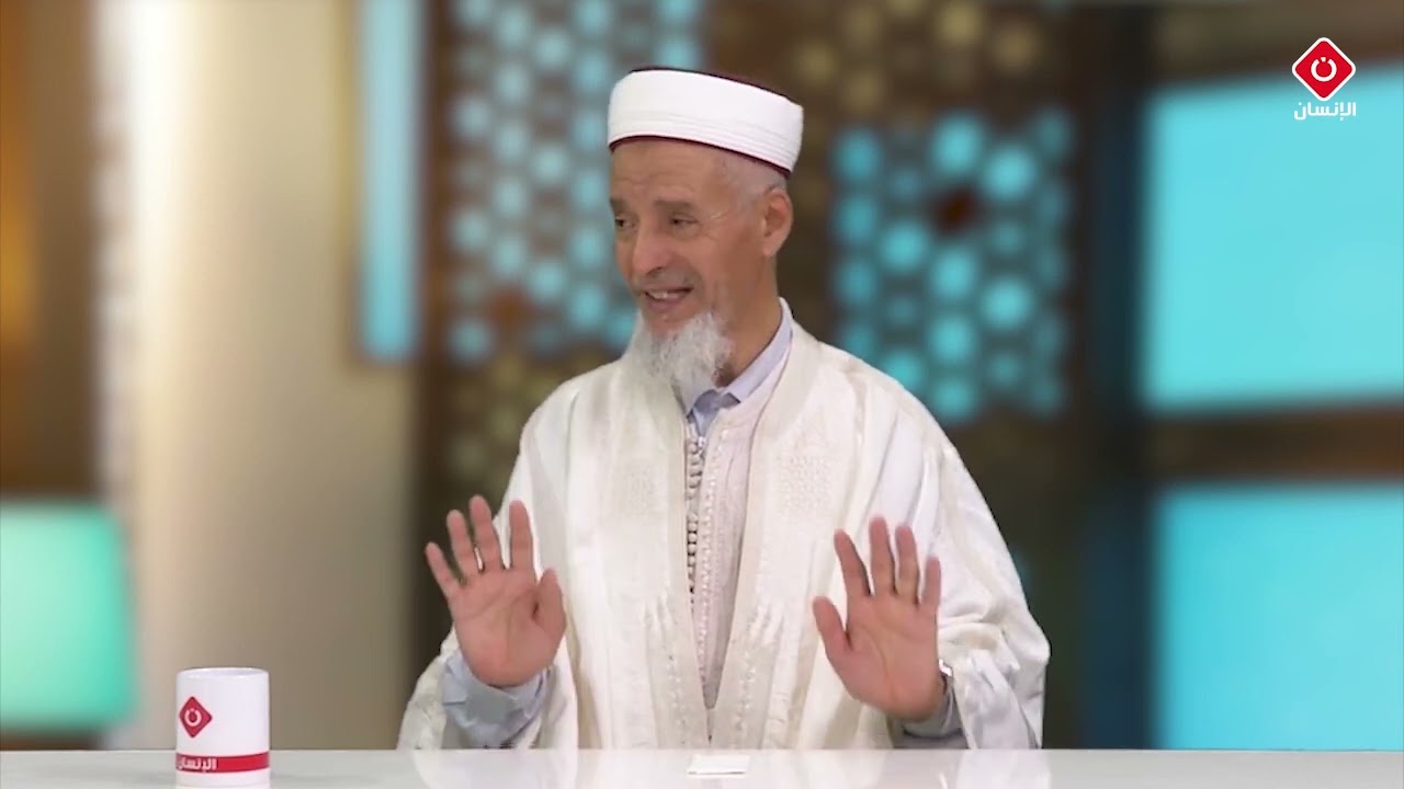 ويستفتونك مع الشيخ عمر بن عمر