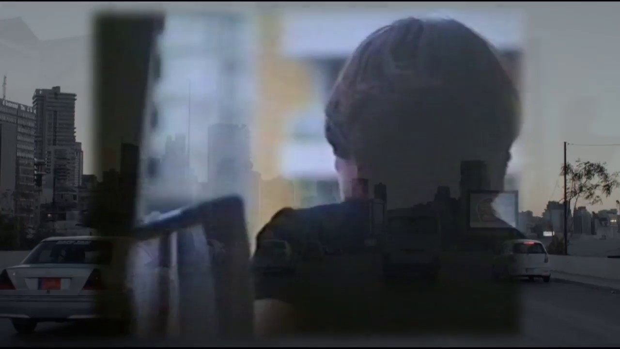 The Bunny Tylers - It Seems It All Disappears (Official Music Video)