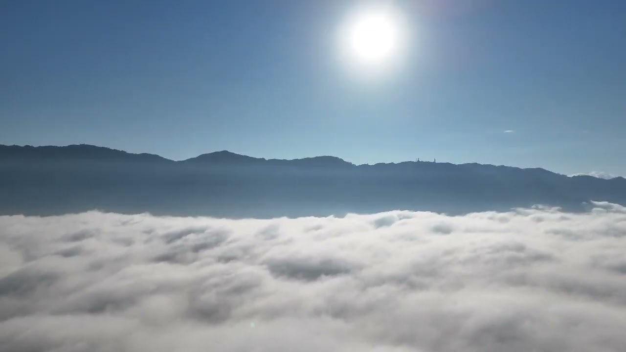 喜樂徒步 環島行善 倒數22天
