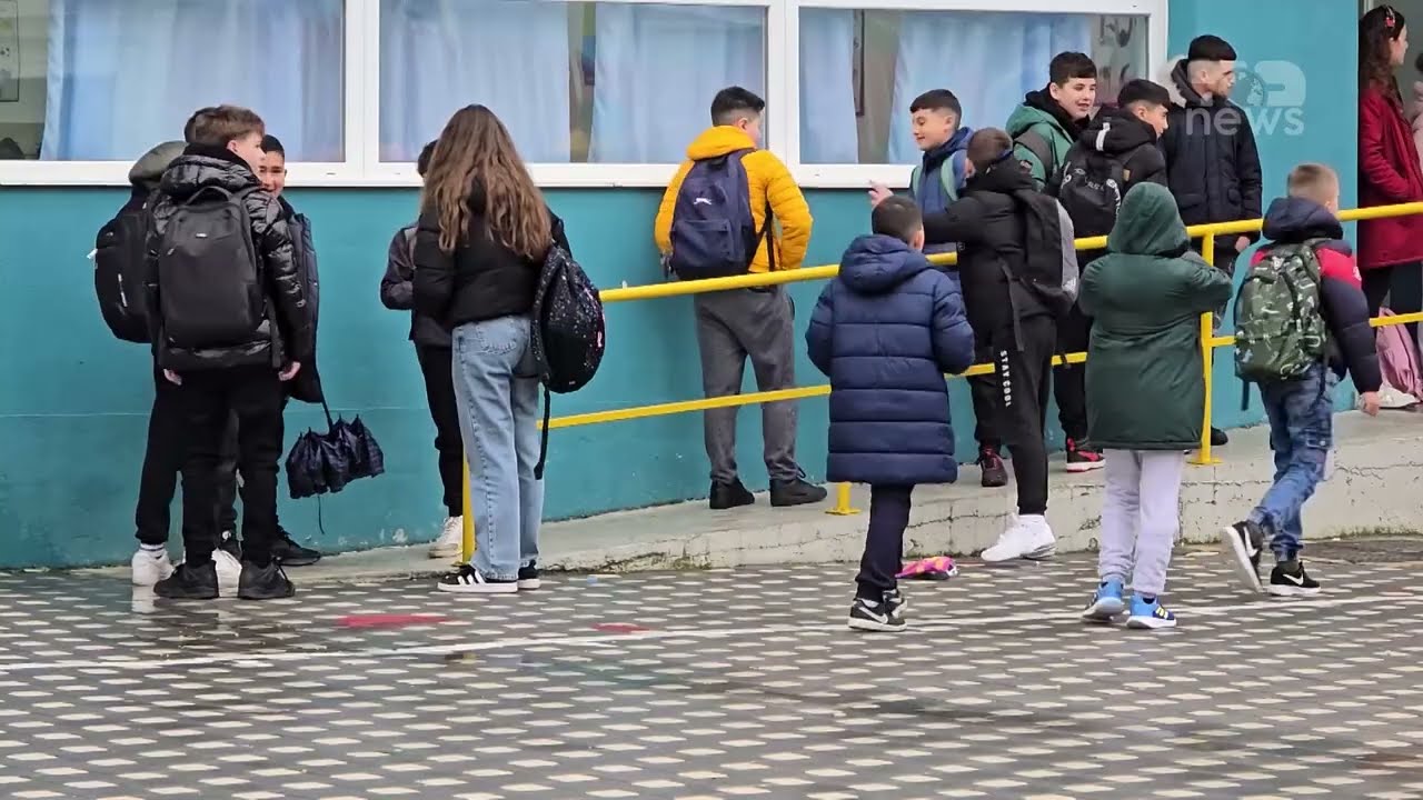 Top News - Rast i ri me meningit akut në Durrës. Prek një 14 vjeçar, autoritetet e ‘fshehën’