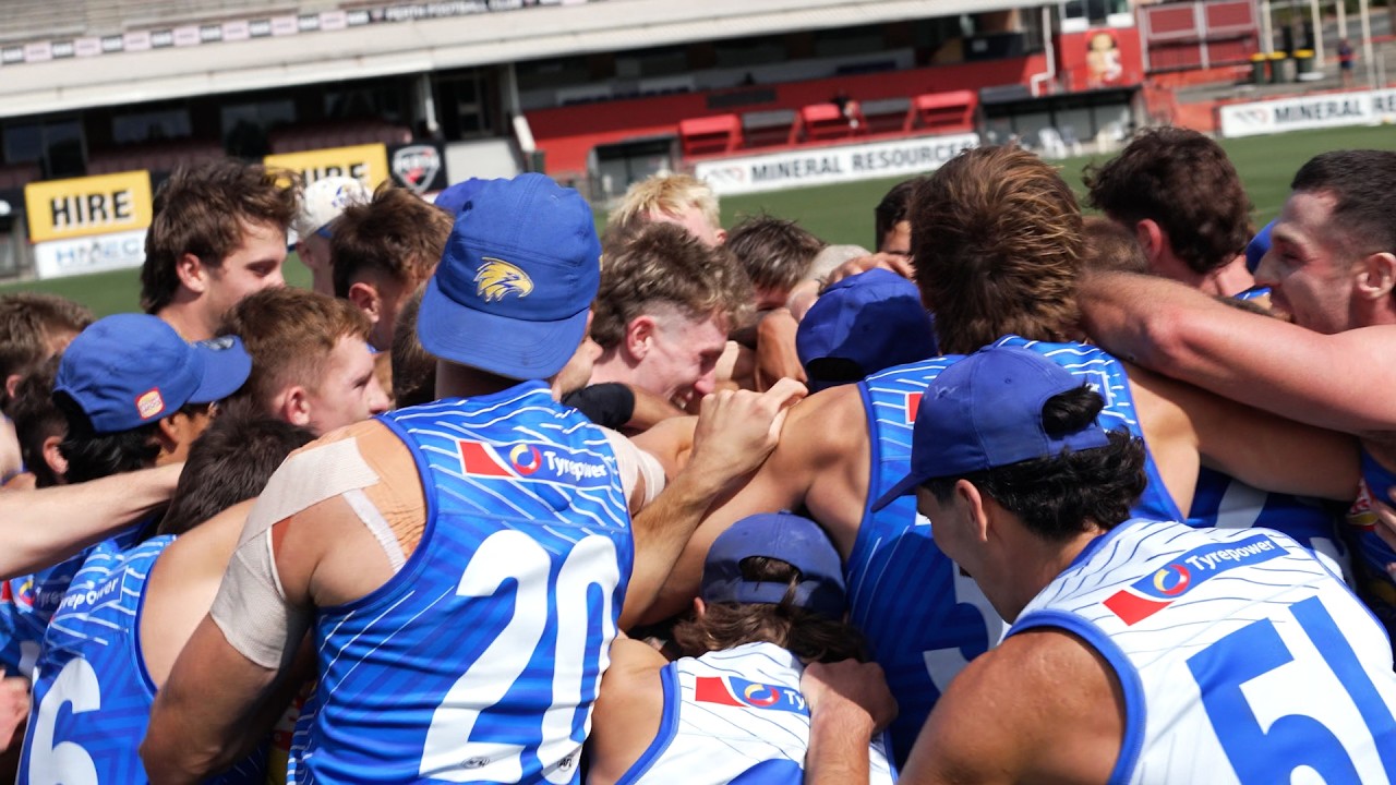 Eagles debutants set to fly
