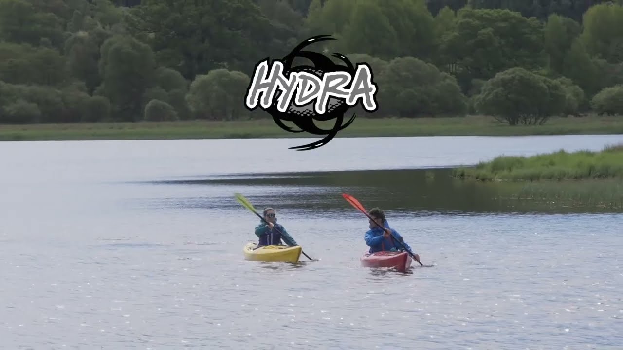 Wave Sport | Hydra 125 - short teaser 01