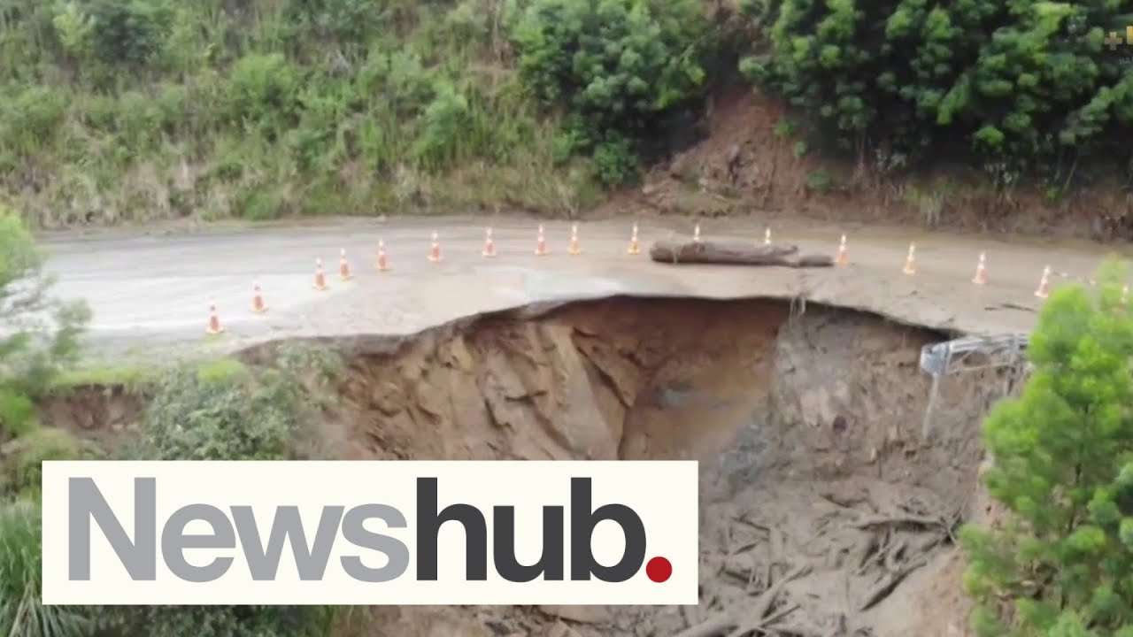Residents warned to be prepared as saturated Gisborne braces for more torrential rain | Newshub