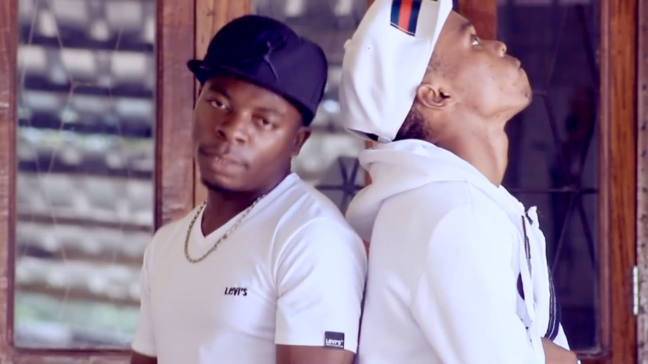 Mr Nuro - Muthiana Okinchakiha (Official video) Directed by Khaled Leo