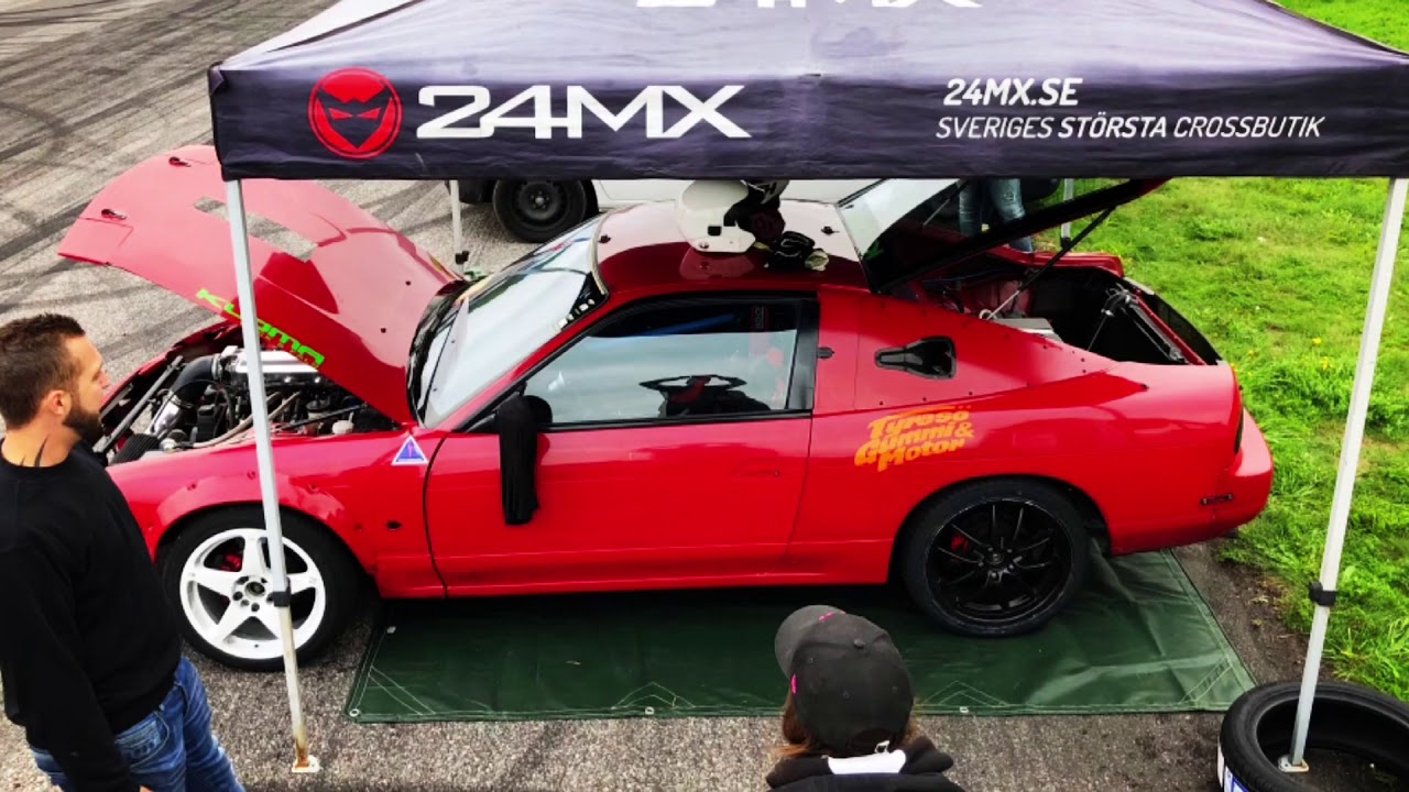 Drifting @ Driftbash 31