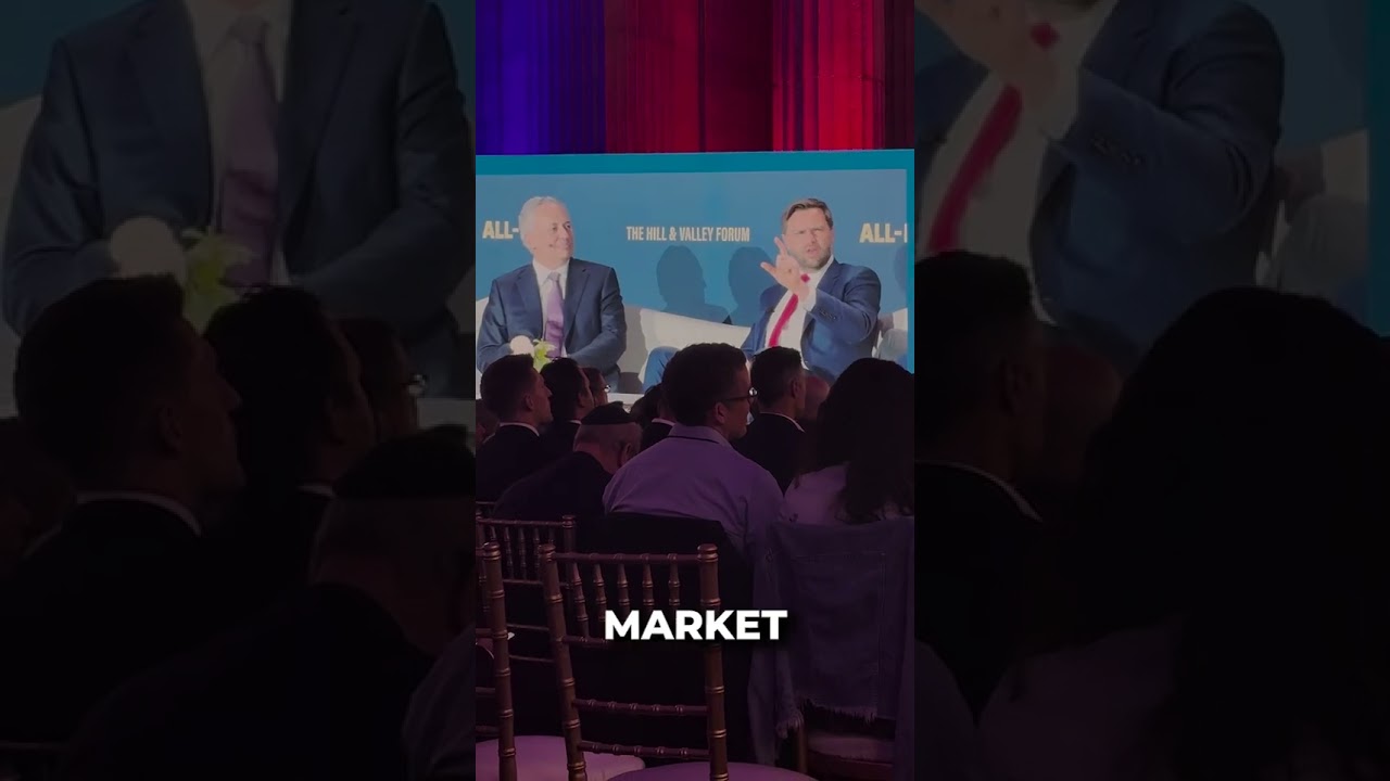 Vice President JD Vance Rips Microsoft #trump #viral #shorts #shortsfeed #news #new #viral