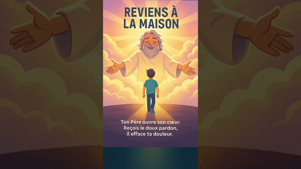 Reviens &agrave; la maison (Version int&eacute;grale)