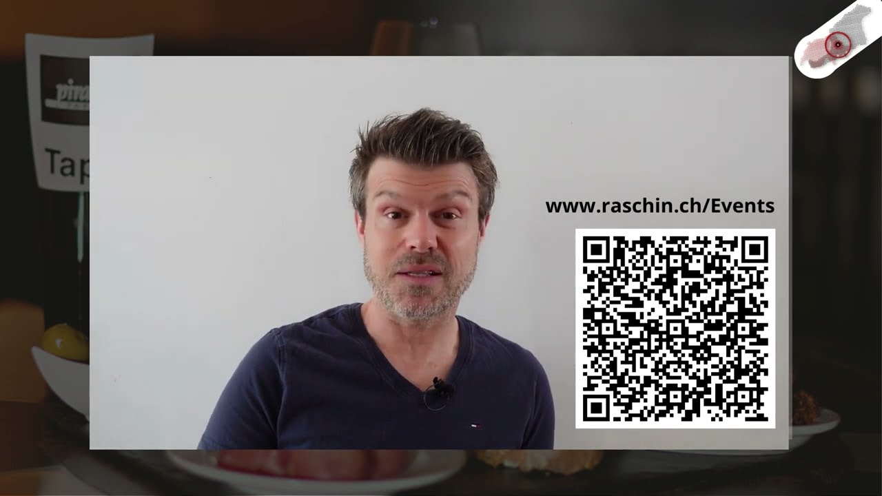 Die Vorschau zum RaSchIn Community Pitch & Netzwerk Evening am 15.06.2023 in Chur
