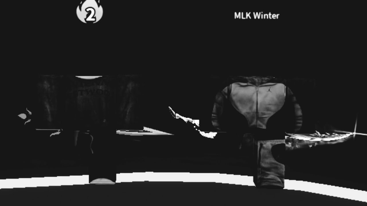 Crimson Winters | Blade Ball duotage ft crimsify