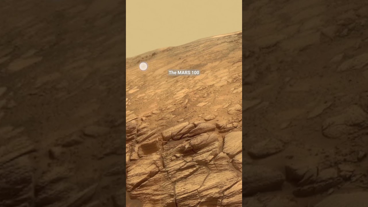 scientists investigation of life on Mars