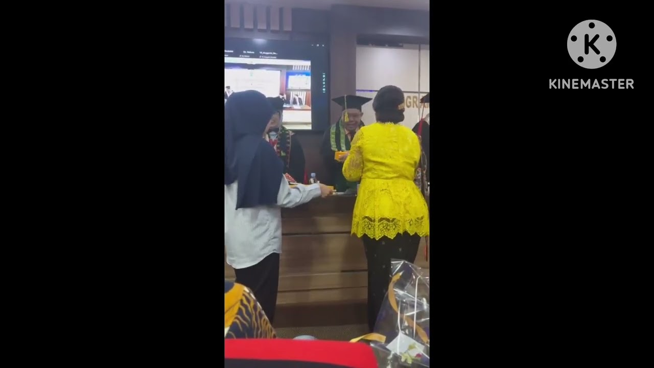 2021 s/d 2025 Perjuanganku.