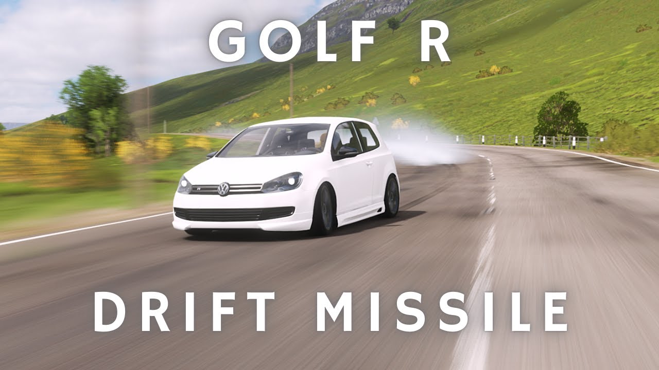 EA113 POWER: 🔥 Why the MK6 R is a Tuning Legend
