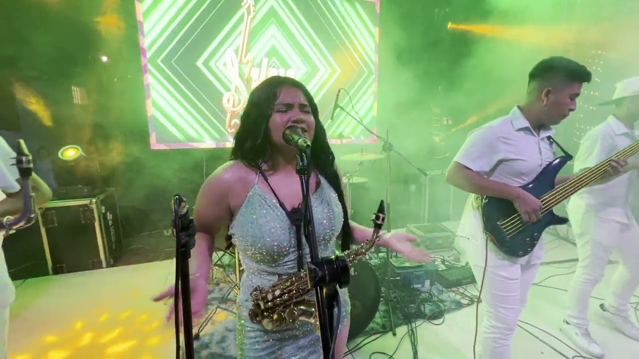 Skala 23 | La Pruebita/Dulce de Coco | sesiones en vivo