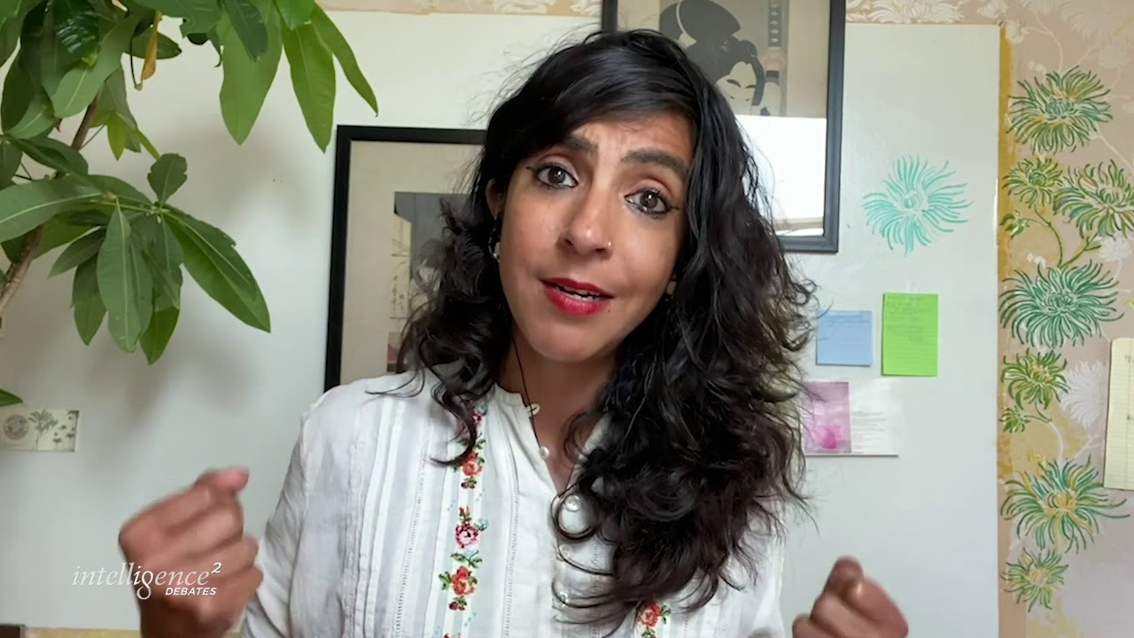 Should Indian Nationalism Be Celebrated or Rejected?