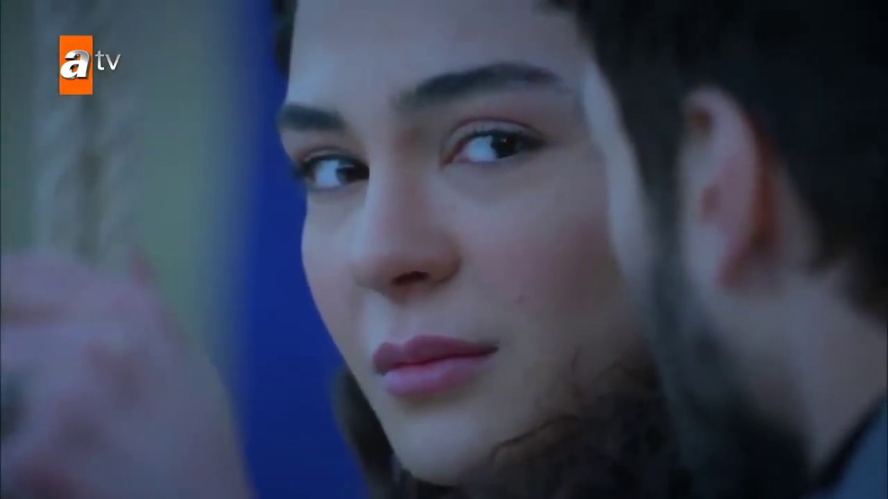 Hercai Klip - Reyyan & Miran [Seni unutmaya &ouml;mr&uuml;m yeter mi]
