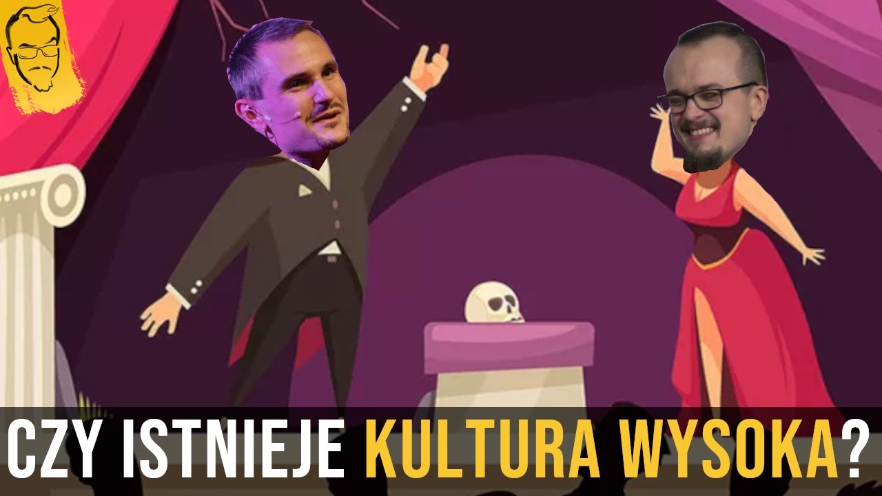 Które książki są nie dla idiotów? | Polemika z @Krzysztof M. Maj