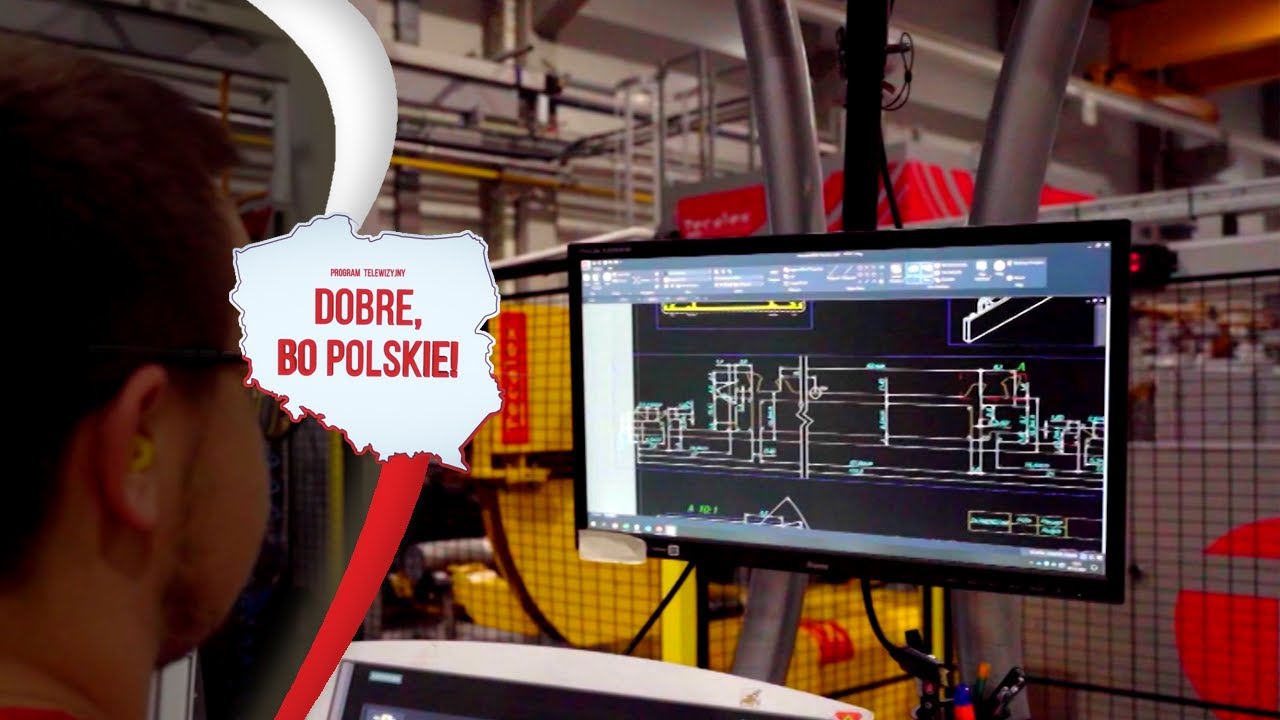 Final S.A. - produkcja profili aluminiowych