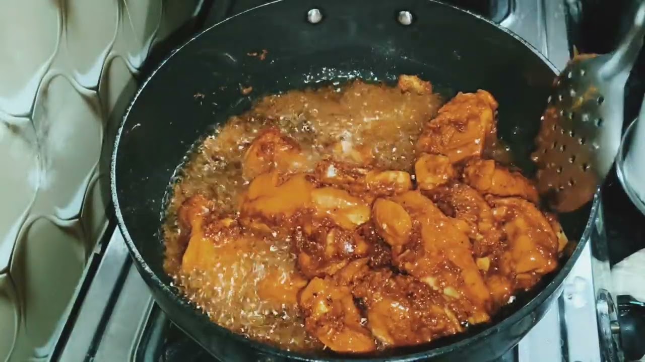 Crispy chicken 65 banane ki Recipes Street style chicken 65 recipes by Rabiya cook