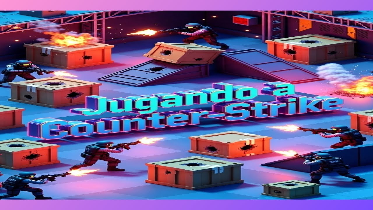 Una miqueta de counter