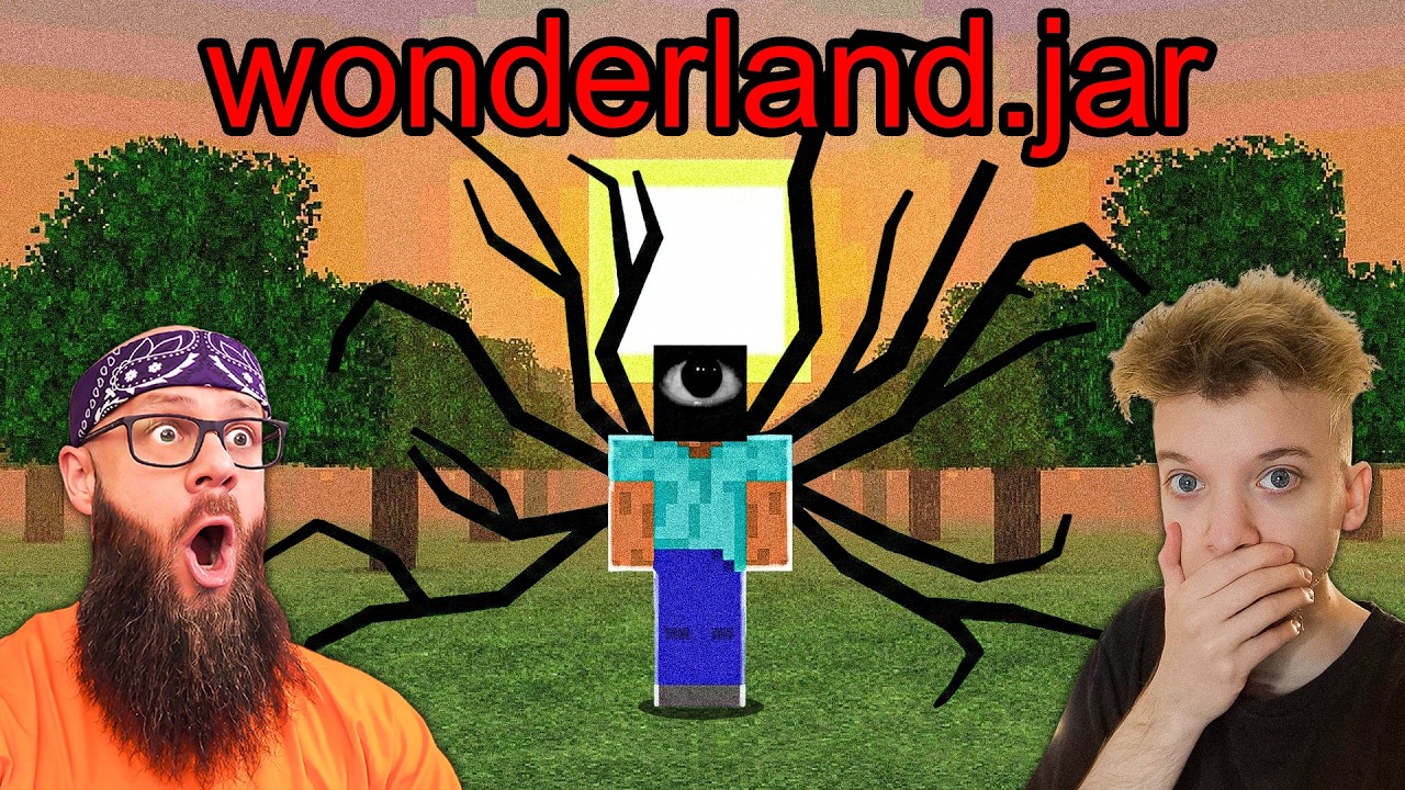 WONDERLAND 2.0...