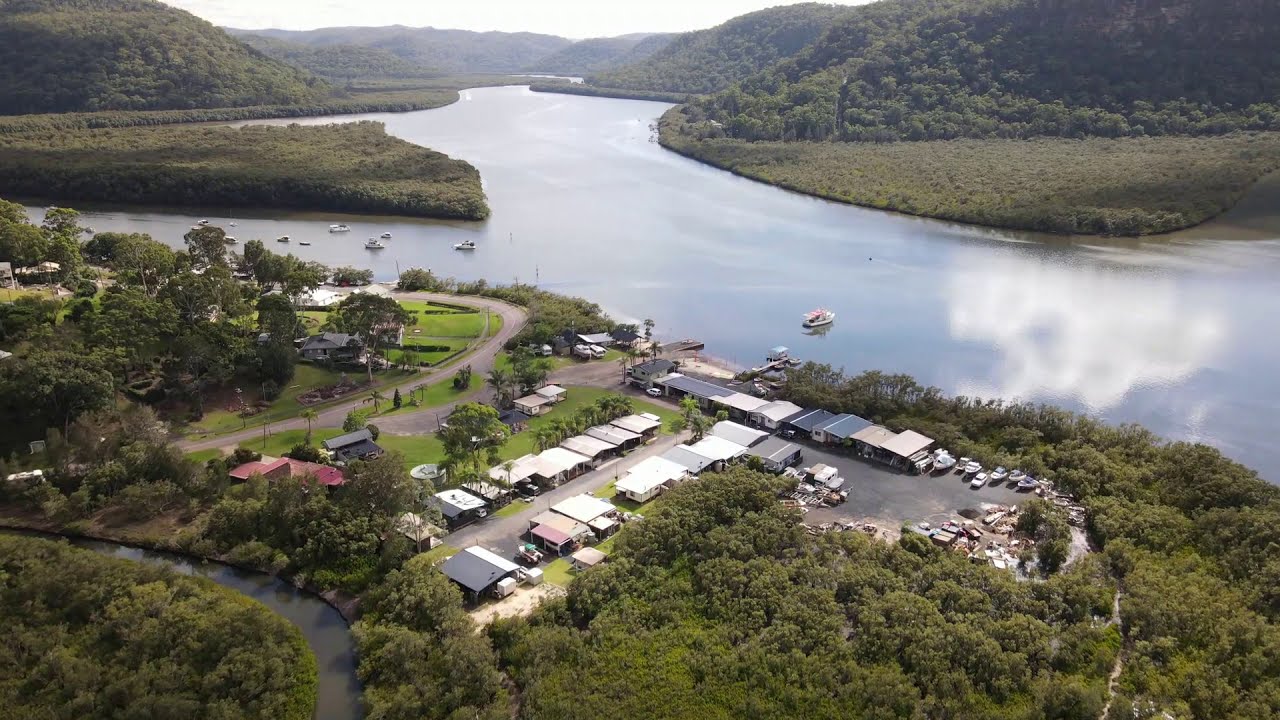 Magic of Spencer from above xx
