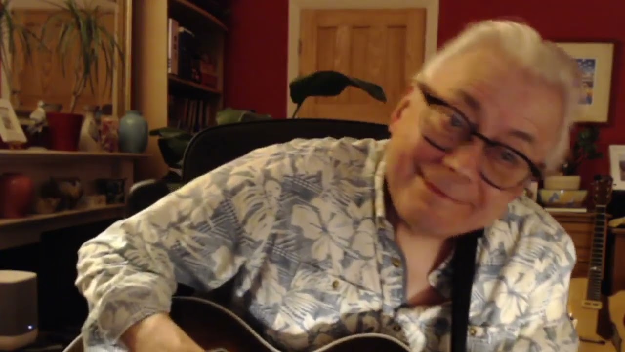 Martin McNeill - Livestream, Feb 27 2025