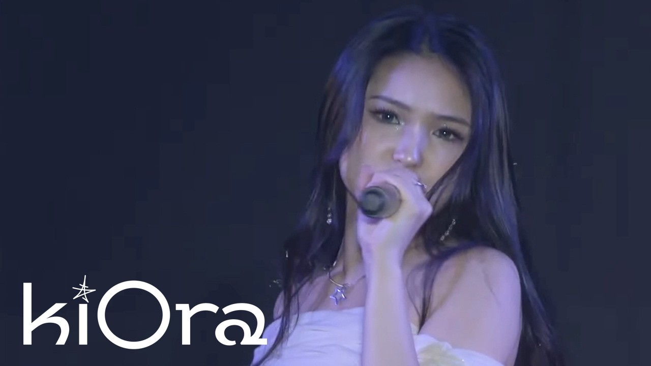 kiOra - Live at NAMICS presents TGC NIIGATA 2026 by TOKYO GIRLS COLLECTION