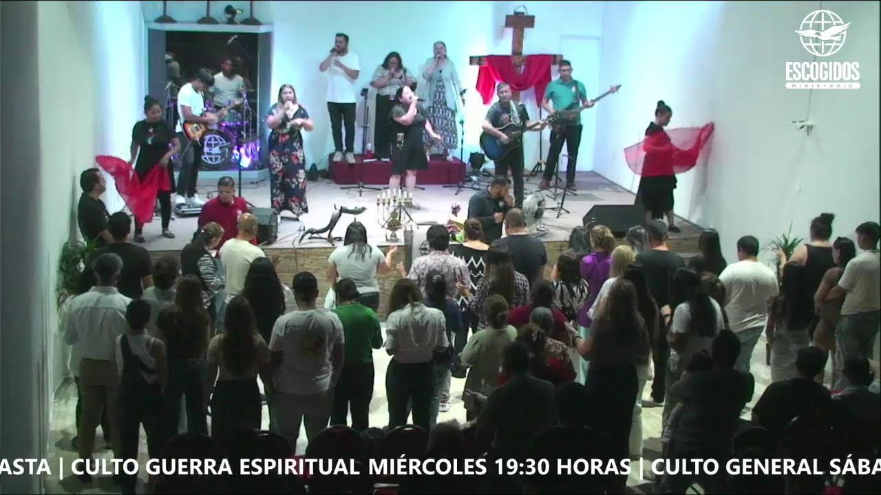 Culto General