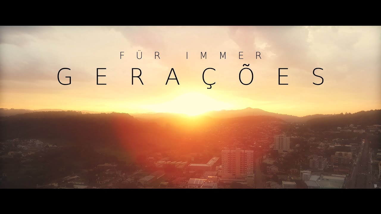 Für Immer: GERAÇÕES