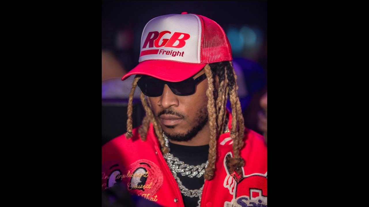 [FREE] FUTURE x SOUTHSIDE TYPE BEAT - ''MOBSTER''