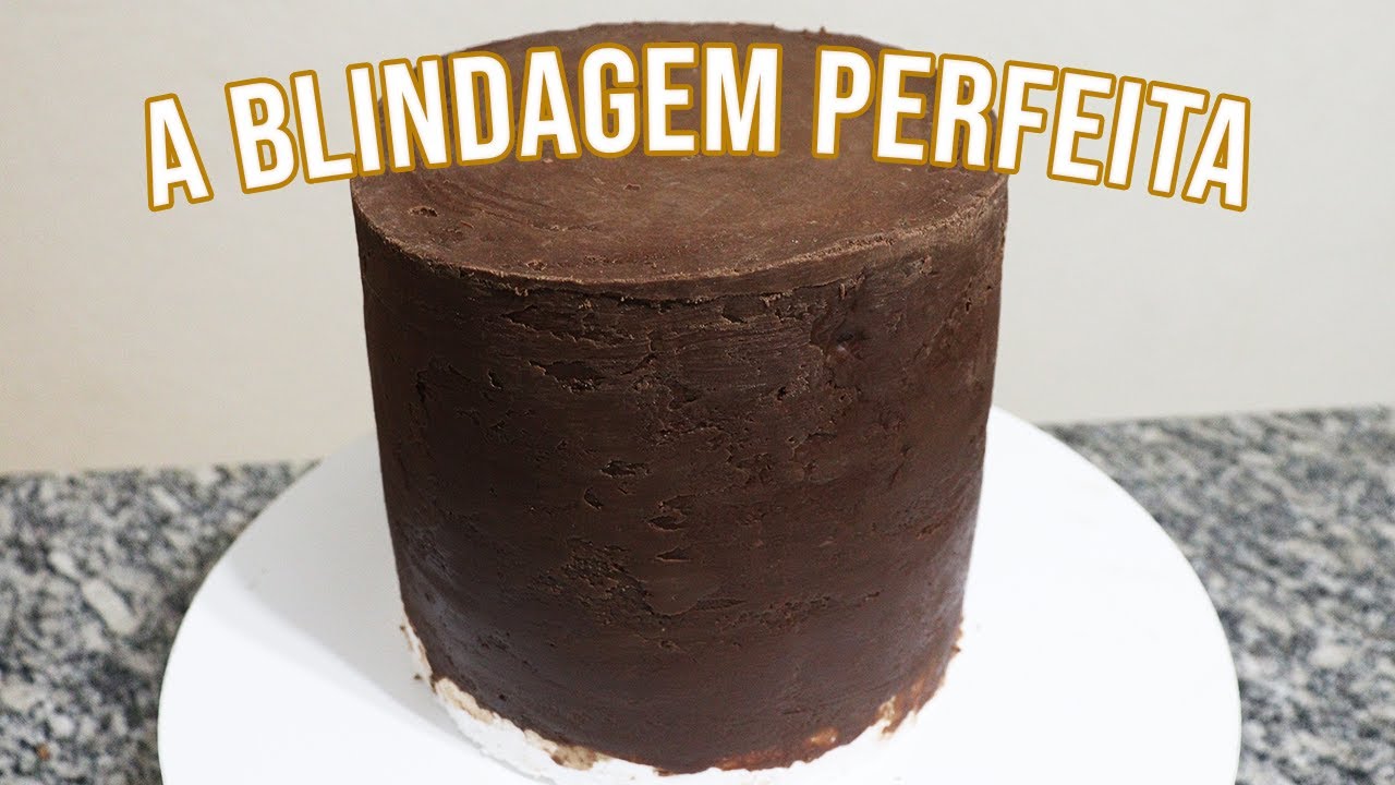 PASSO A PASSO PARA CONSEGUIR UMA BLINDAGEM PERFEITA COM TÉCNICA DE PREENCHIMENTO