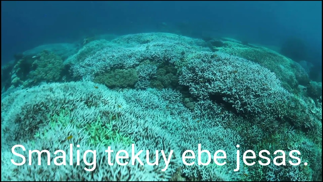 Sen jesas gene smalig_t'boli song by ptr_sison_nangay