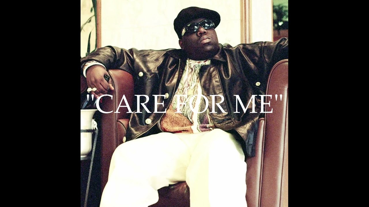 (Soul Sample) Biggie Smalls Type Beat- 