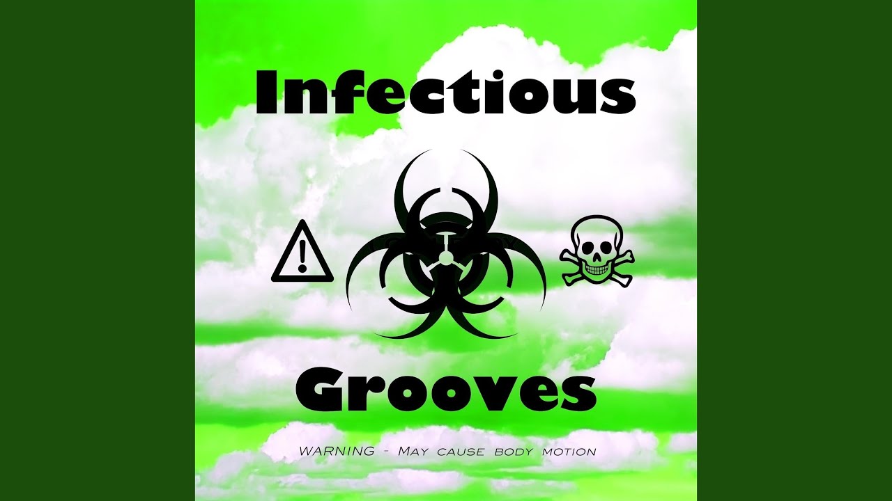 Monster Groove