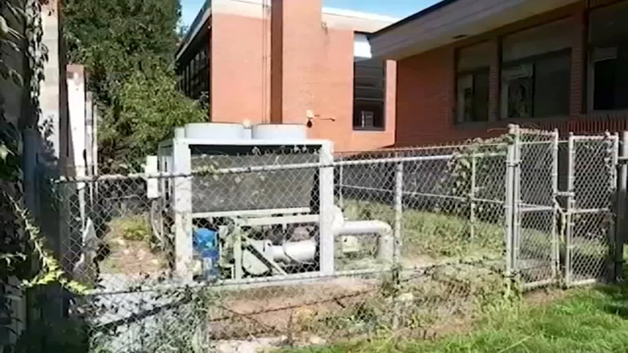 Wake Co. school officials detail timeline for HVAC replacements