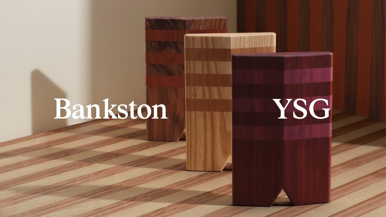 The Streaks by Bankston x YSG