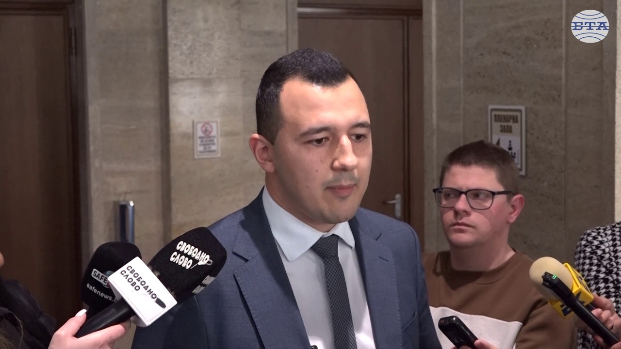 Не може служебно правителство и отиващ си парламент да вземат геополитически завой за държавата