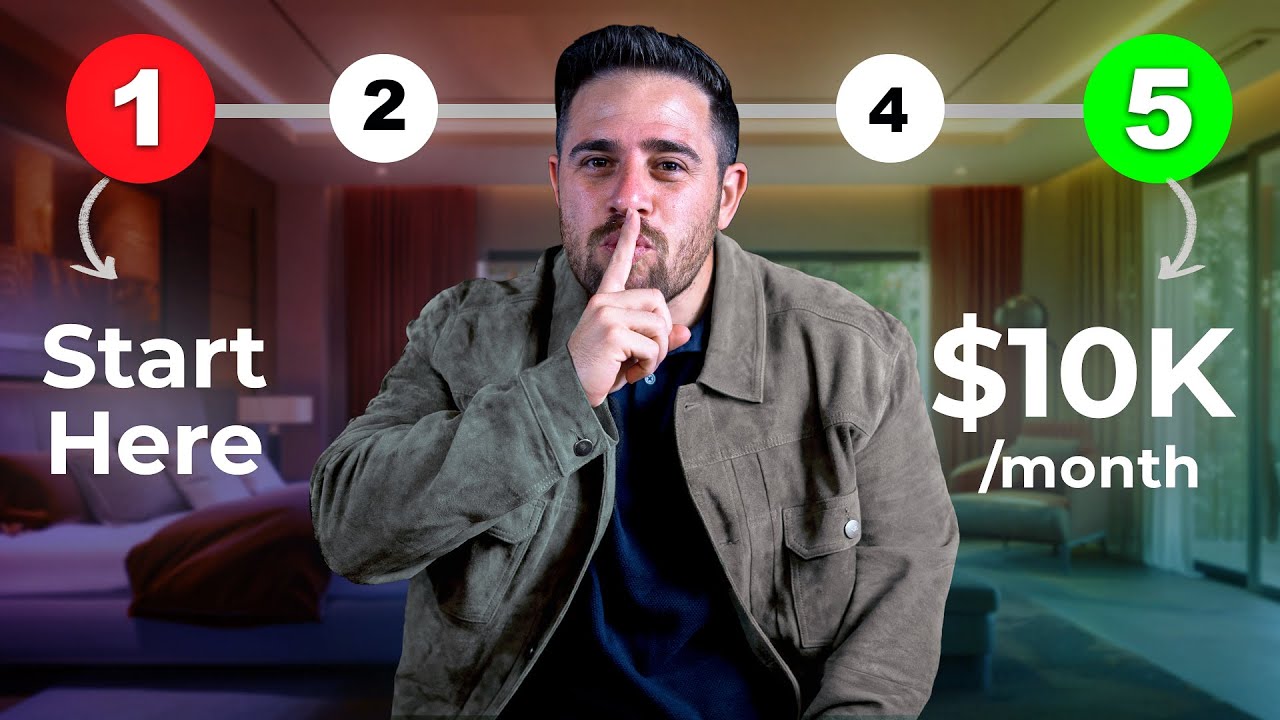 The Secret to $10k/mo As a Career Coach