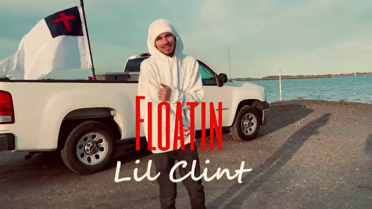 Lil Clint Rock - Floatin