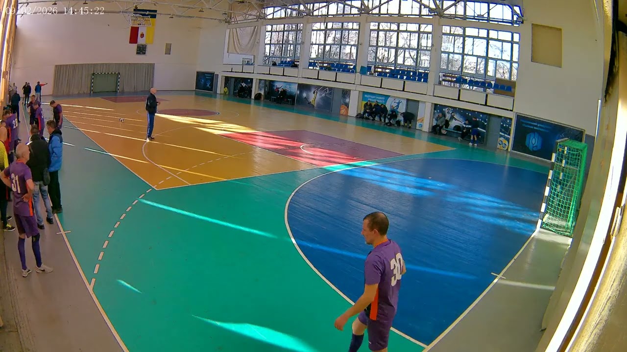 Соборка -  Днестр 5 -  0