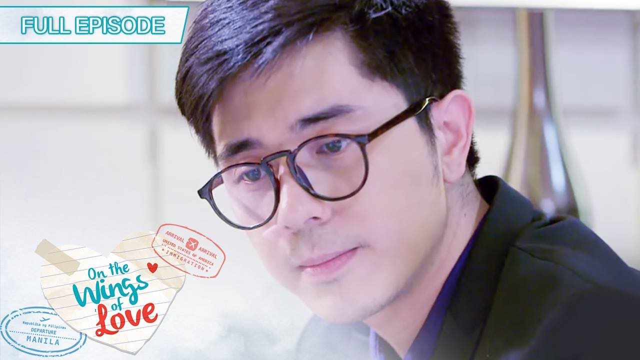 Full Episode 135 | On The Wings of Love [ENG SUB]