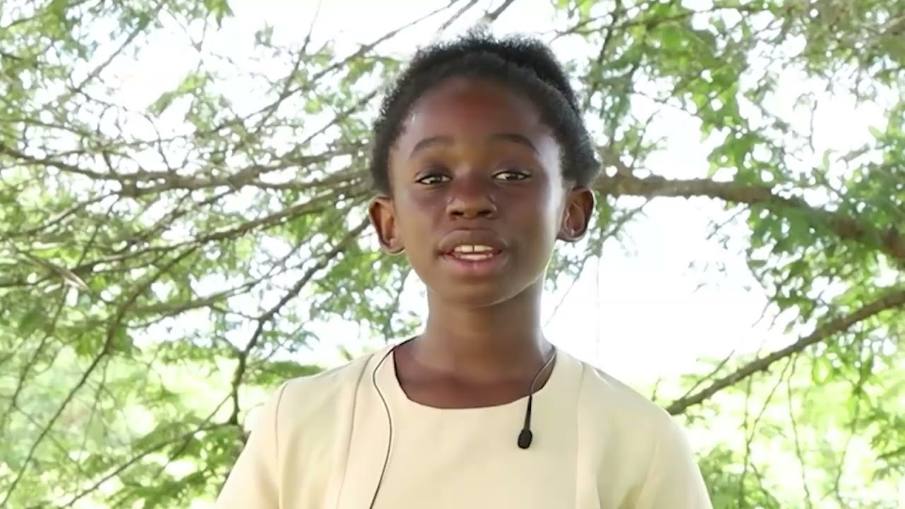 Parents stop child marriage