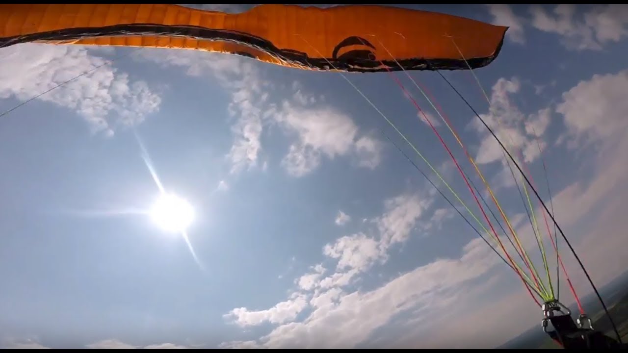 Gradient Golden 5 testflight