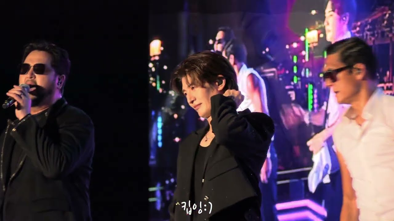 250907 #APEC #god #ment #어머님께