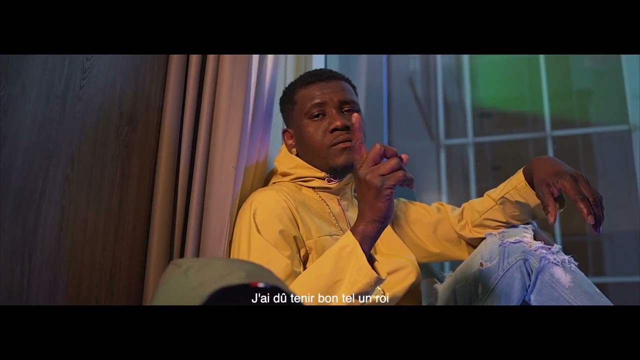 LES REUFS (Pogy x Busquet x Sticqo)-OLI TAANGA (vid&eacute;o clips)
